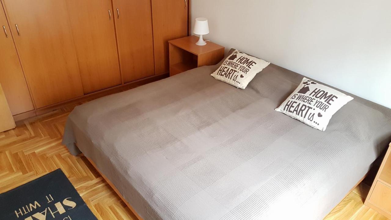 Apartment Old Town ,Top Location, Brand New Szarajevó Kültér fotó