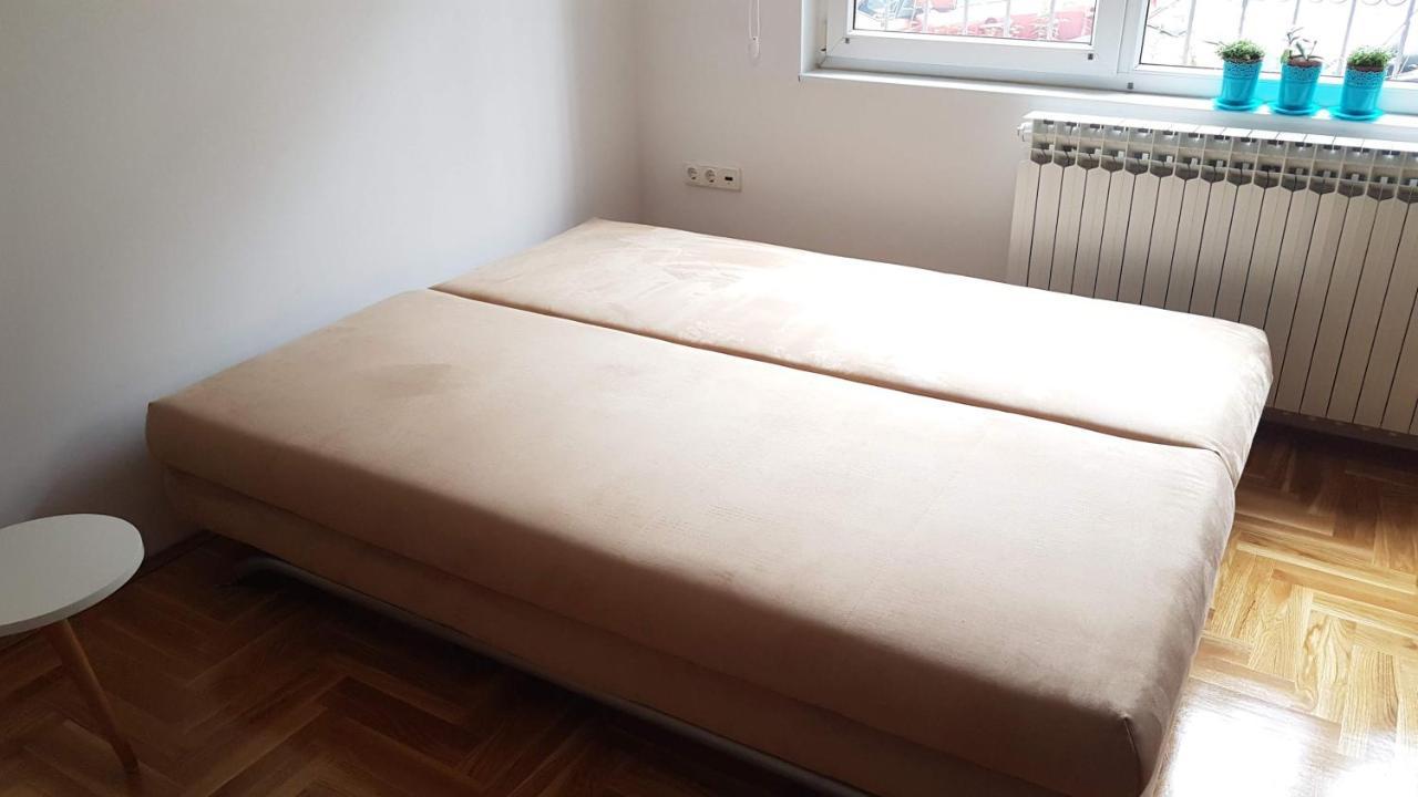 Apartment Old Town ,Top Location, Brand New Szarajevó Kültér fotó