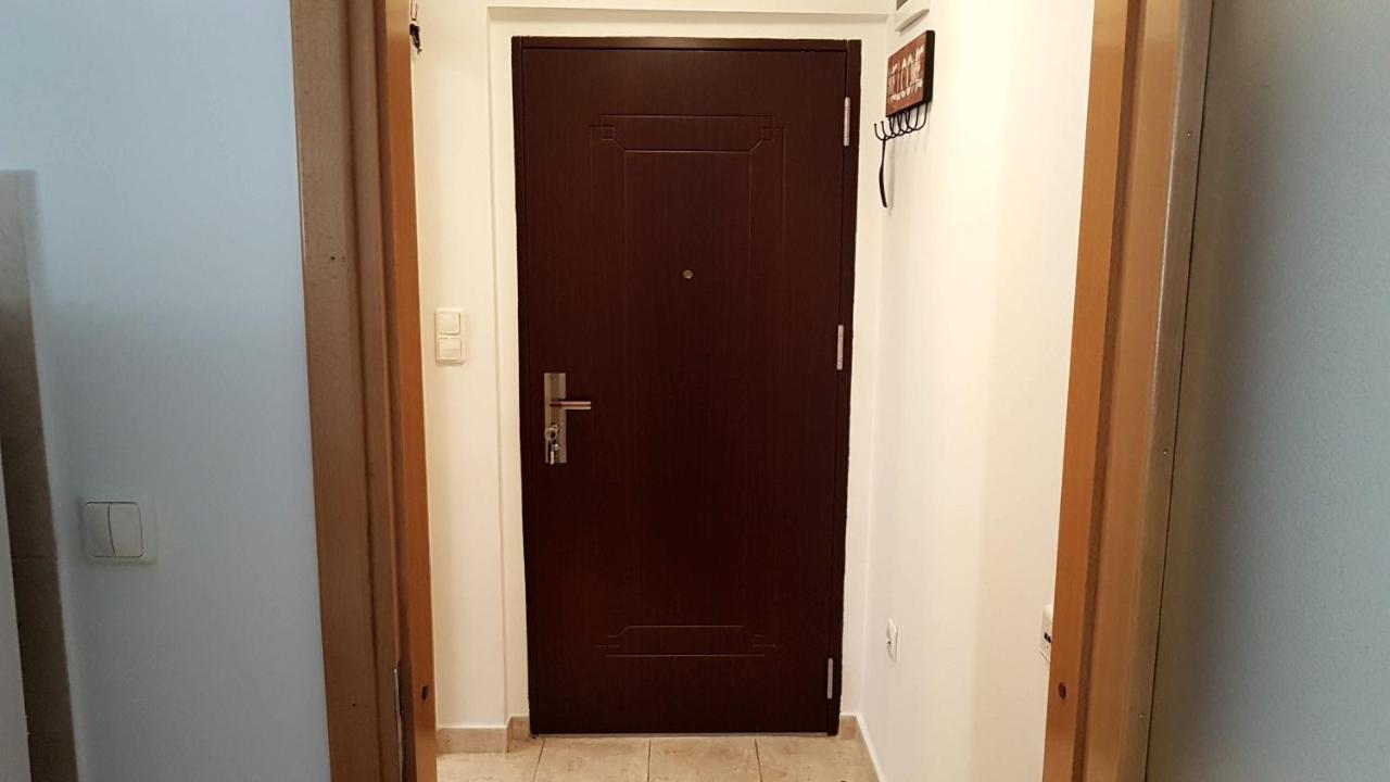 Apartment Old Town ,Top Location, Brand New Szarajevó Kültér fotó