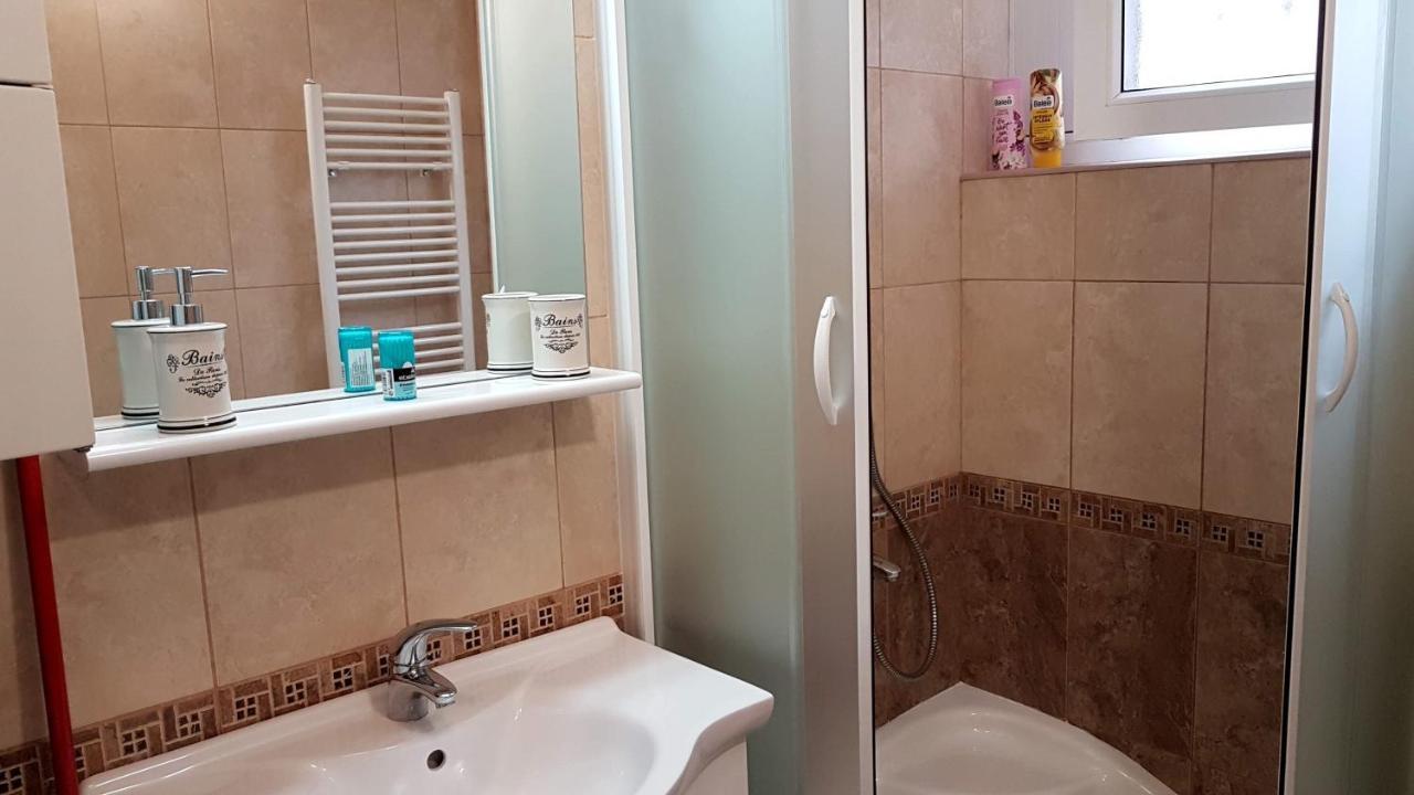 Apartment Old Town ,Top Location, Brand New Szarajevó Kültér fotó