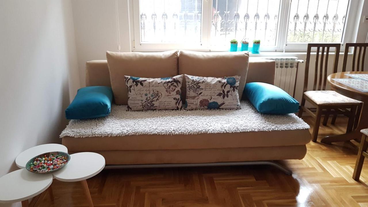 Apartment Old Town ,Top Location, Brand New Szarajevó Kültér fotó