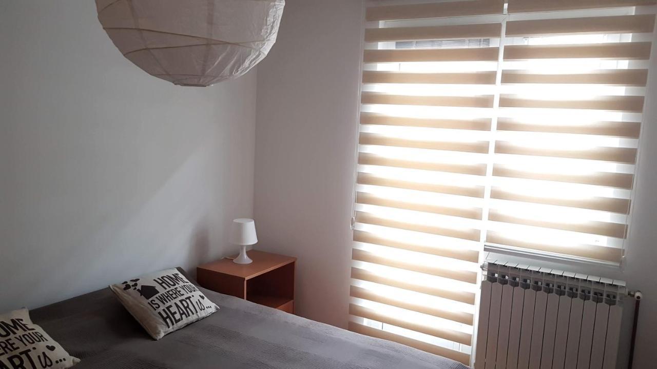Apartment Old Town ,Top Location, Brand New Szarajevó Kültér fotó