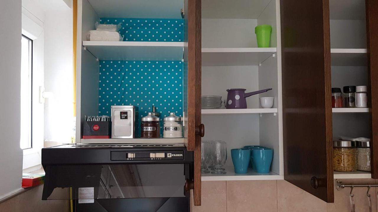 Apartment Old Town ,Top Location, Brand New Szarajevó Kültér fotó